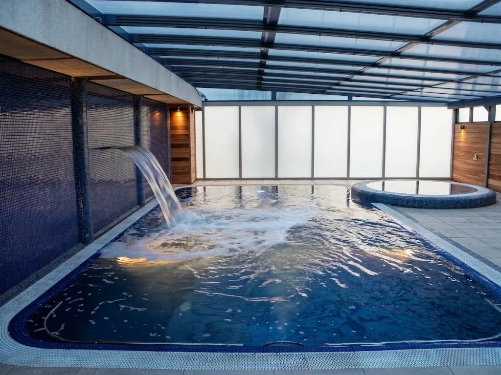 Pool Design