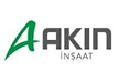Akın İnşaat logo