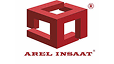 Arel İnşaat logo