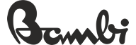 Bambi logo