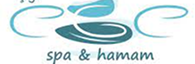 Çiğli Spa Hamamı logo