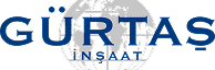 Gürtaş İnşaat logo