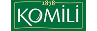 Komili logo