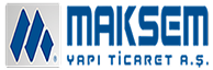 Maksem logo