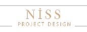 Niss Project Design logo