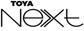 Toya Next logo